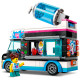 LEGO City "Фургон для шейков" 60384